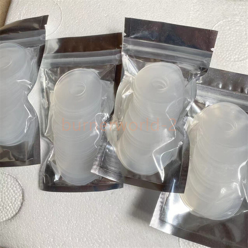 100 Pieces for  Offset printing Rubber Sucker 38x13x1mm