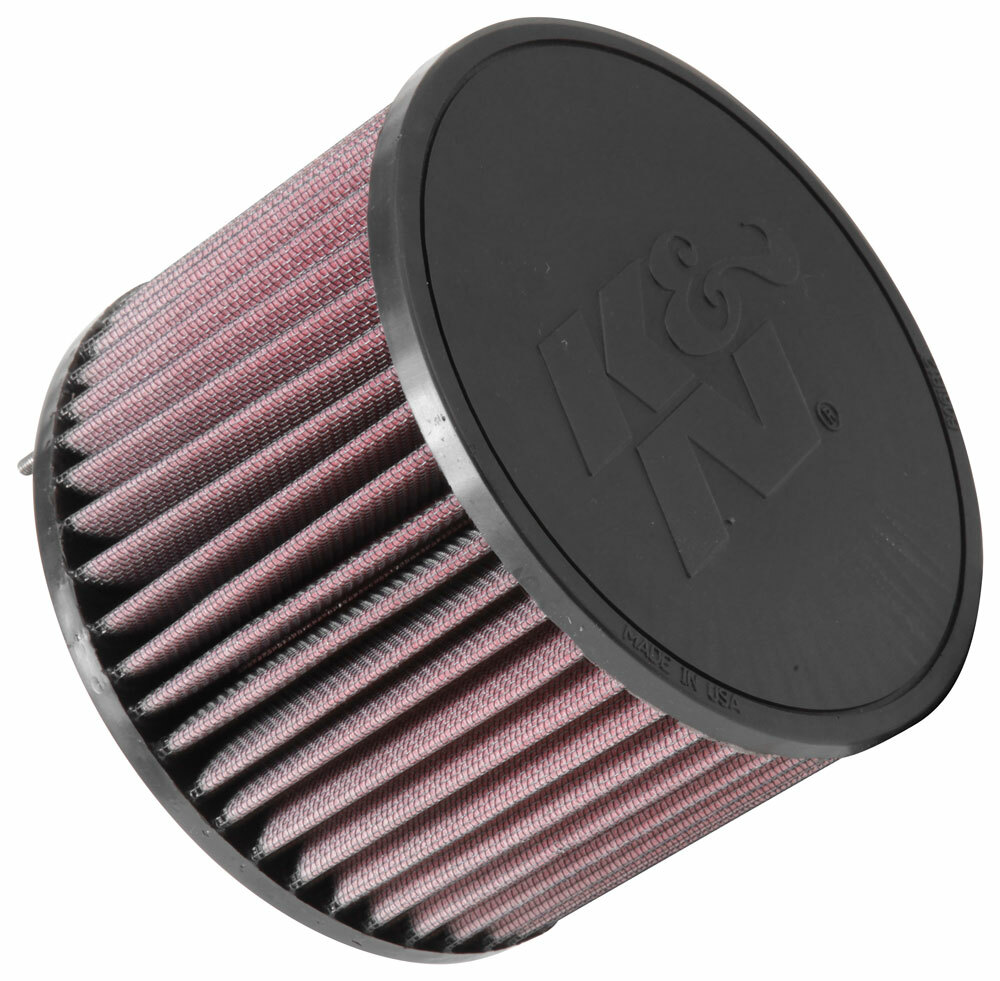 K&N Sports Air Filter Replacement Filter E-0653