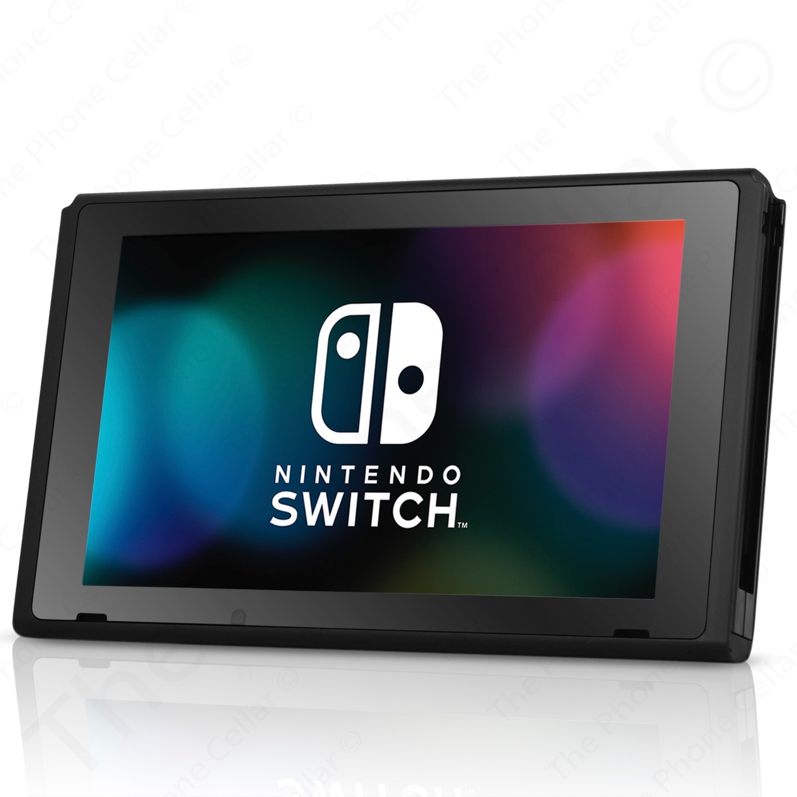Nintendo Switch Refurbished 32GB Console Pink/Green Joy-Con