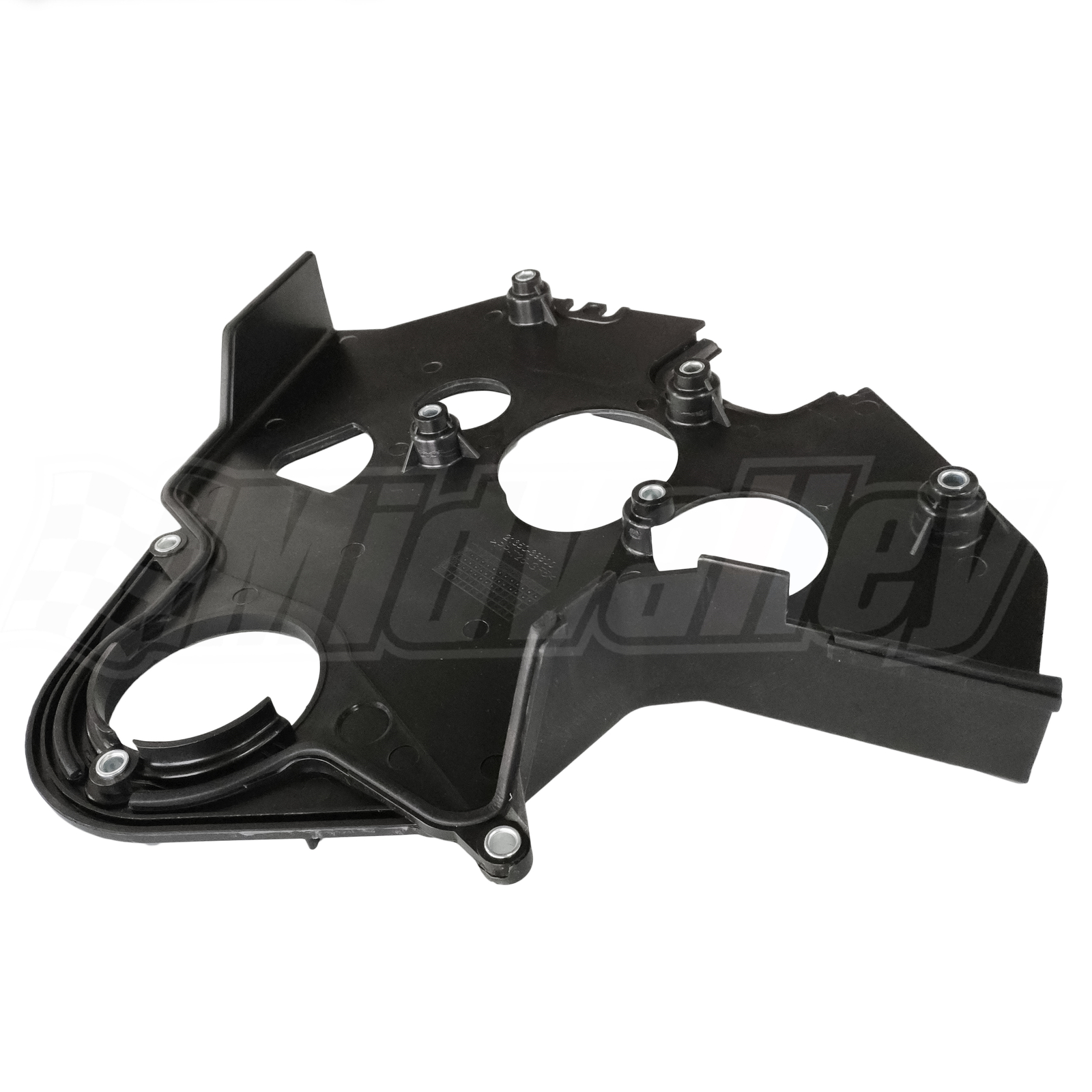 Engine Front Left Lower Timing Cover 635-137 For 2003-2006 Kia Sorento