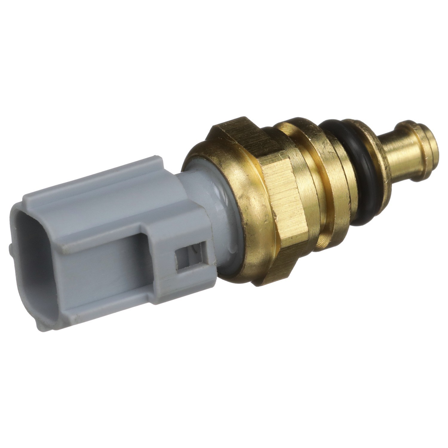 DELPHI Engine Coolant Temperature Sensor Fits 2013-2020 Lincoln MKZ 2.0L L4
