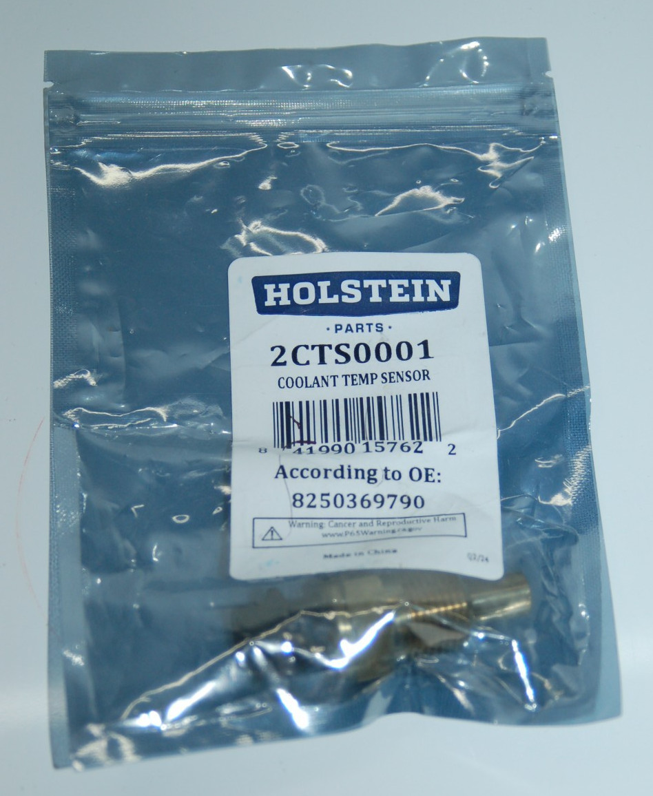 Holstein Coolant Temp Sensor 2CTS0001
