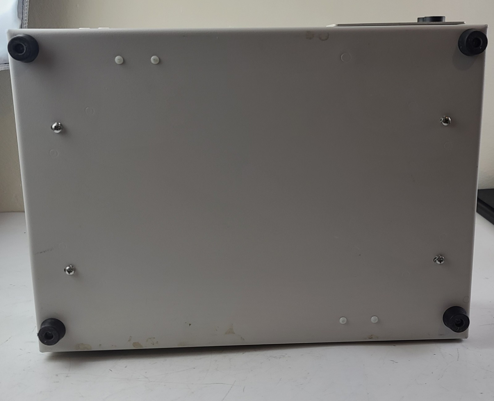 VWR TW-26 White Light Transilluminators
