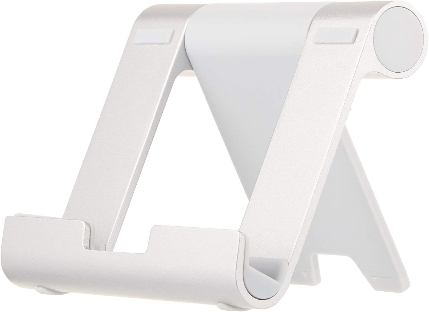 AmazonBasics L6LSH001-CS-R Multi-Angle Portable Stand for Tablets, E-readers
