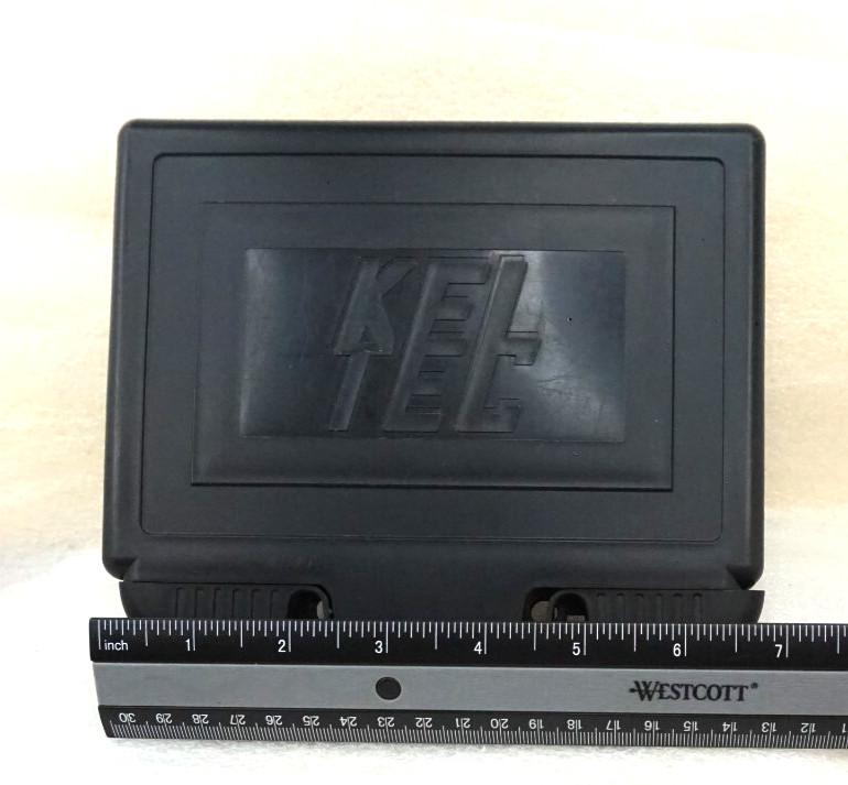 Kel-Tec Keltec P-32 Factory Pistol Case Protective Plastic Box OEM