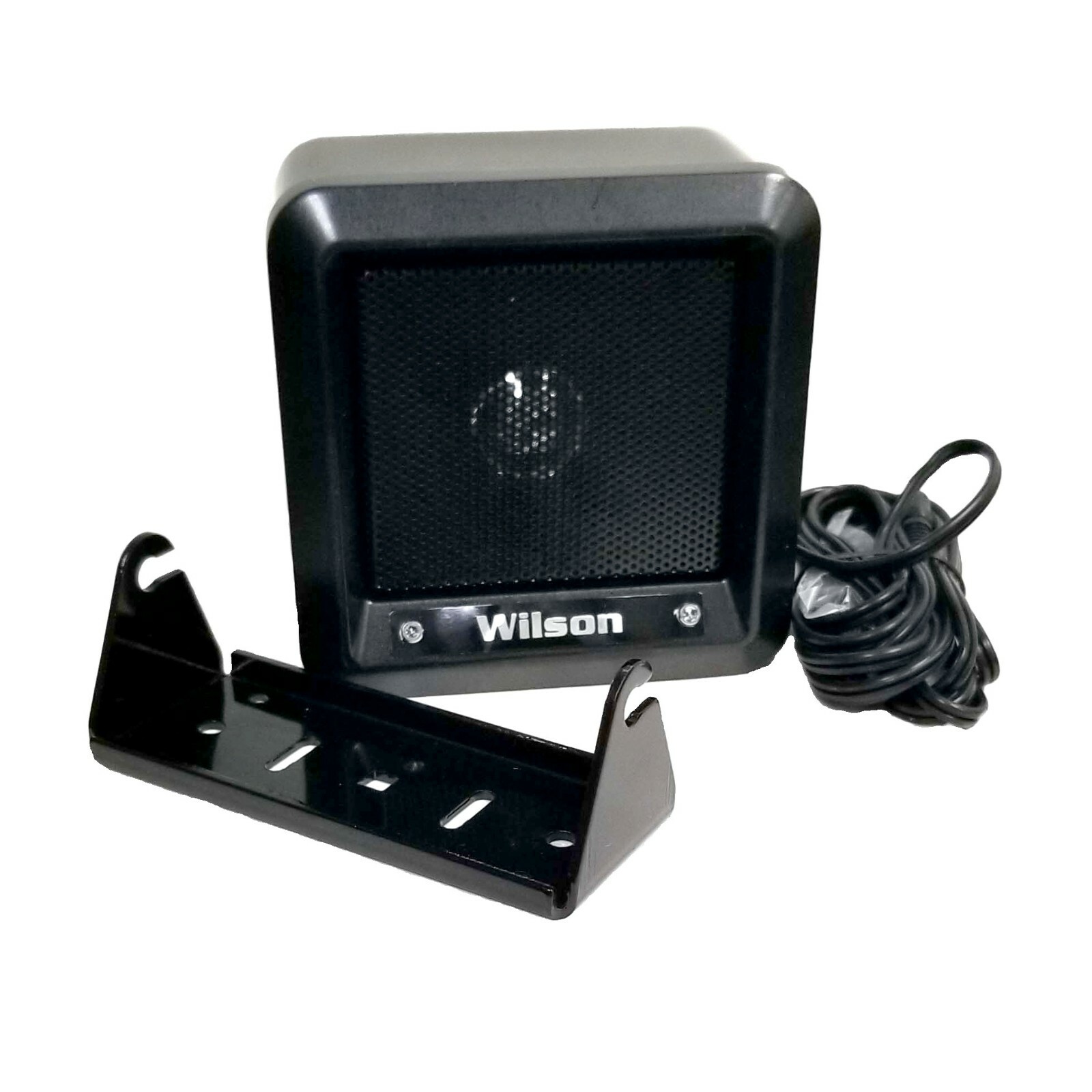 Wilson 305600BLK 5" Heavy Duty Extension Speaker (Black)