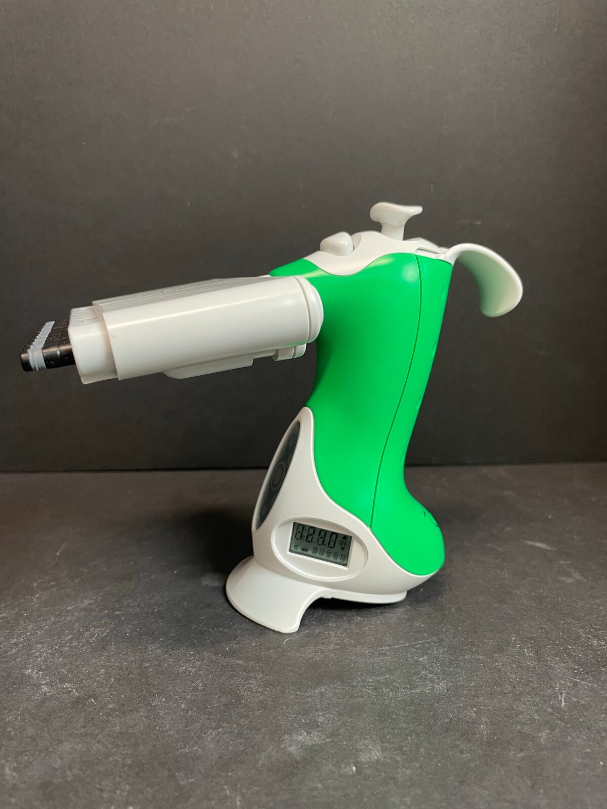 VistaLab Ovation Multichannel Pipette 125 ul 12 Channel