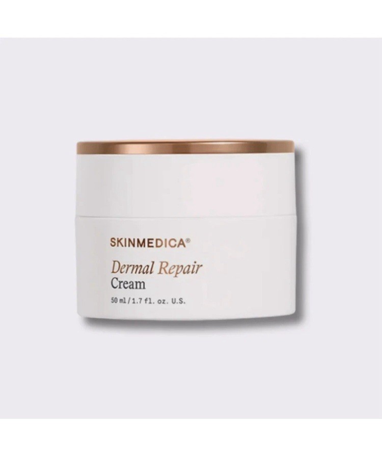 SkinMedica Dermal Repair Cream 1.7oz AUTHENTIC - HOT DEAL