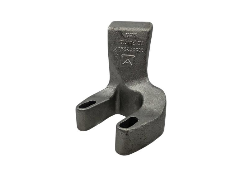 Torque Rod Bracket 3150T2984 for Meritor (338-10424)