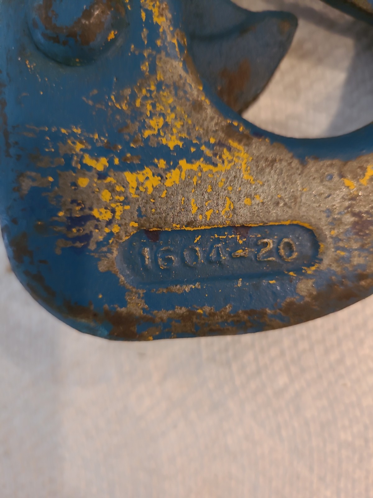 Klein Tools 1604-20 Cable Wire Puller