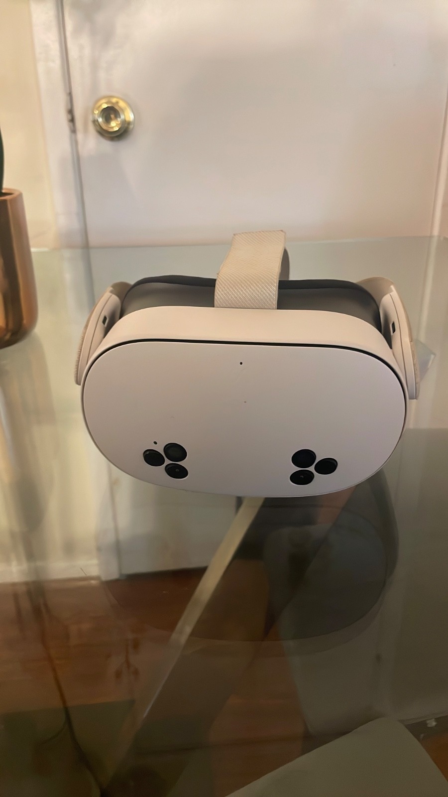 Meta Quest 3 512GB VR Headset - White