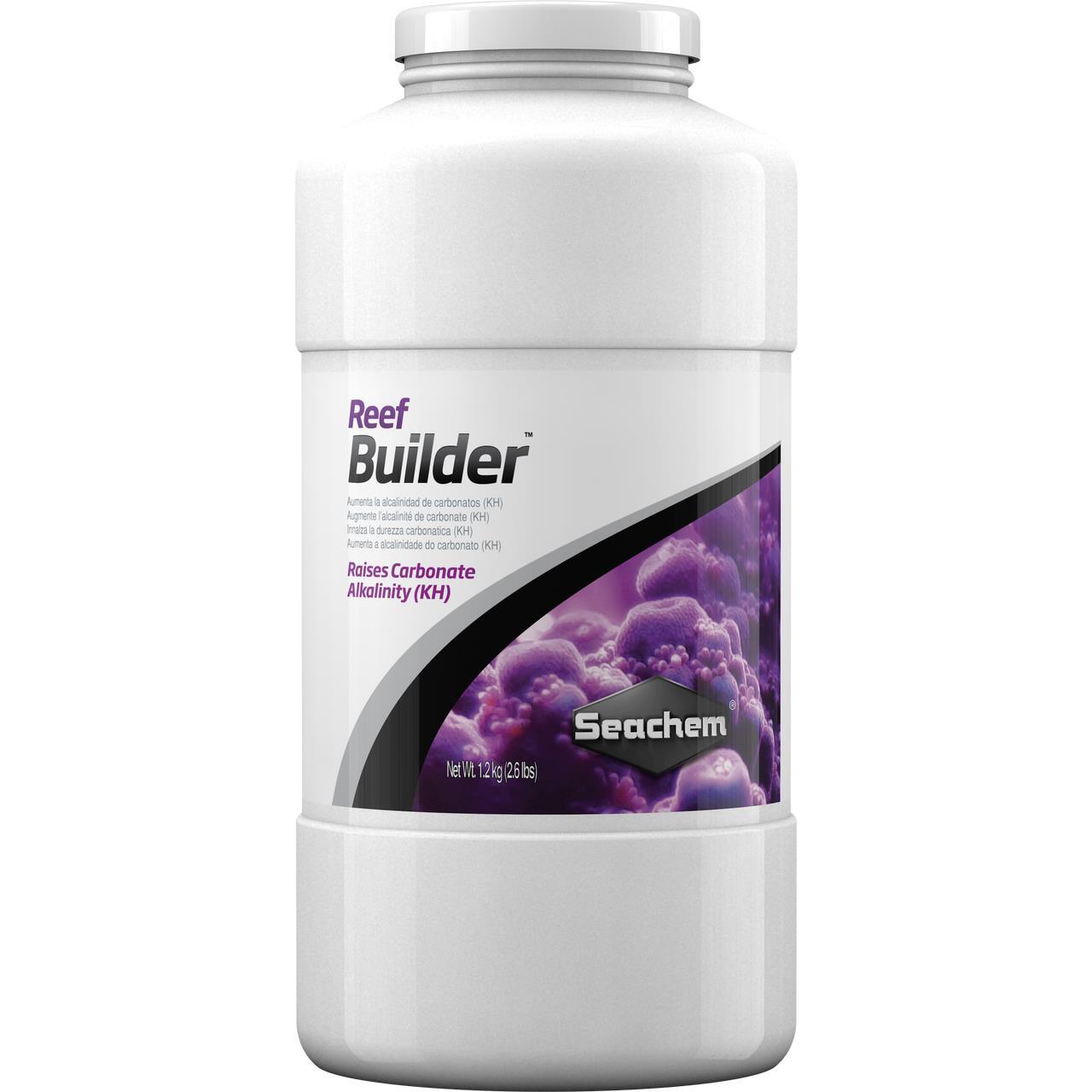 Reef Builder (1.2KG) - Seachem