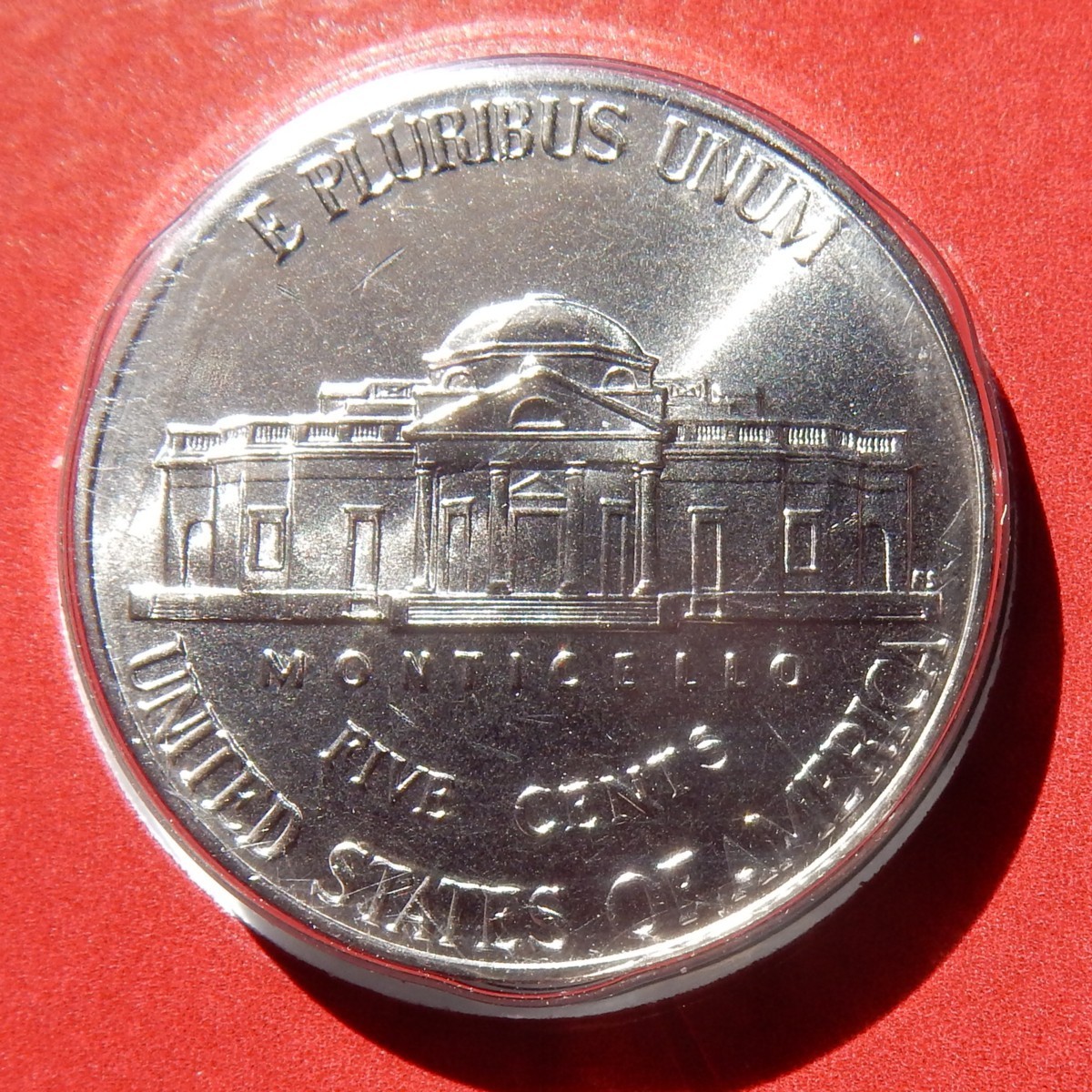 2014 Uncirculated Coin Set 🪙 DENVER Mint 1¢ through $1 - $6.91 Face Value