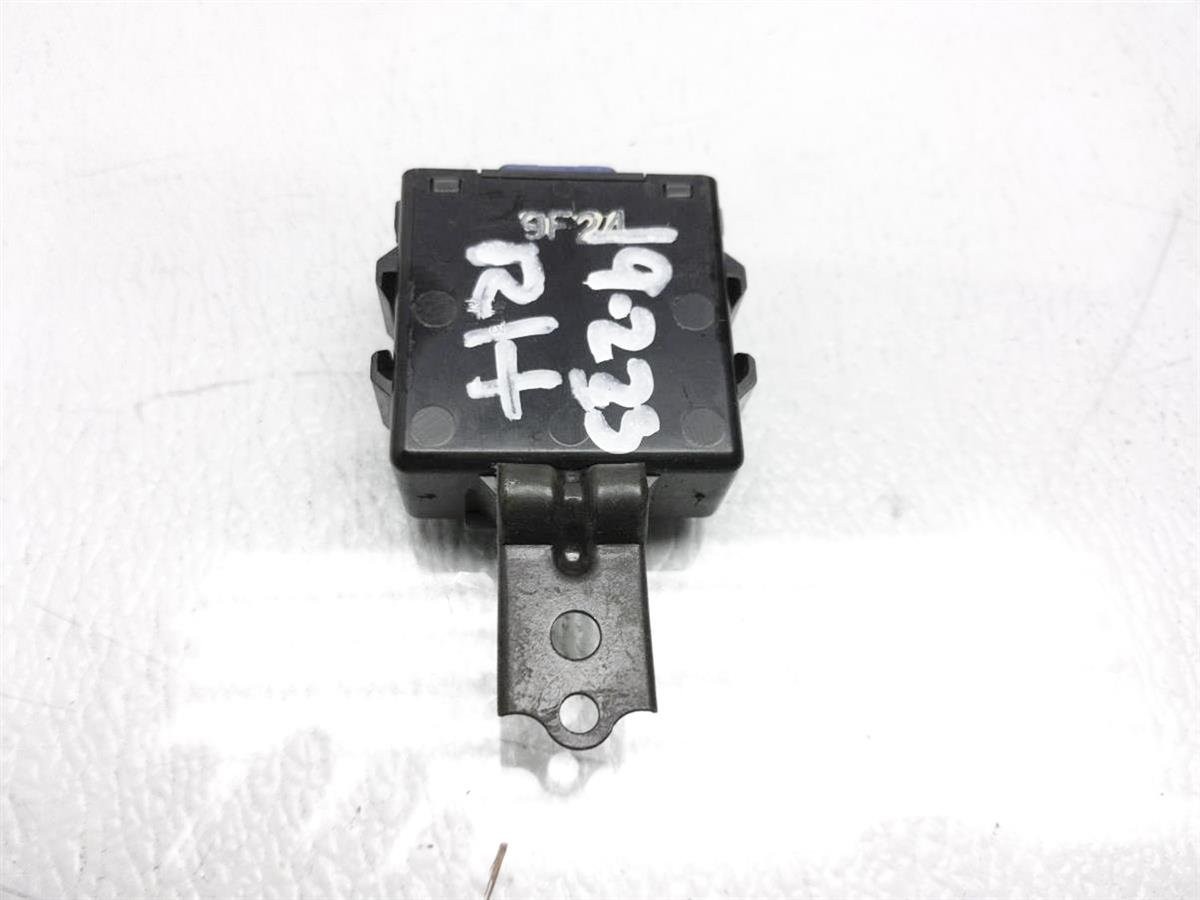 1997-2000 Lexus Sc300 Steering Electronic Unit Computer 89650-24091