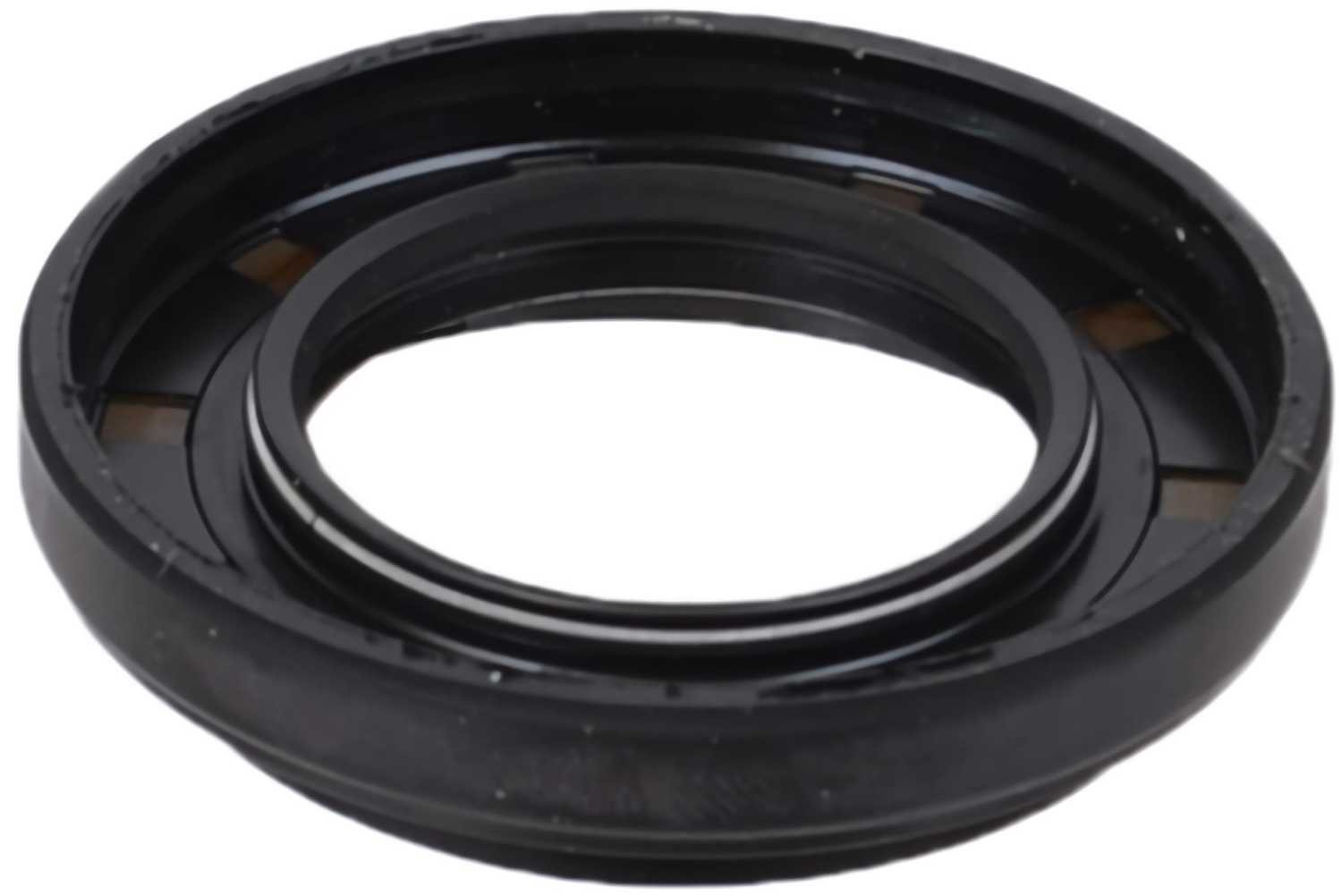Automatic Transmission Output Shaft Seal-Auto Trans Output Shaft Seal SKF 12912