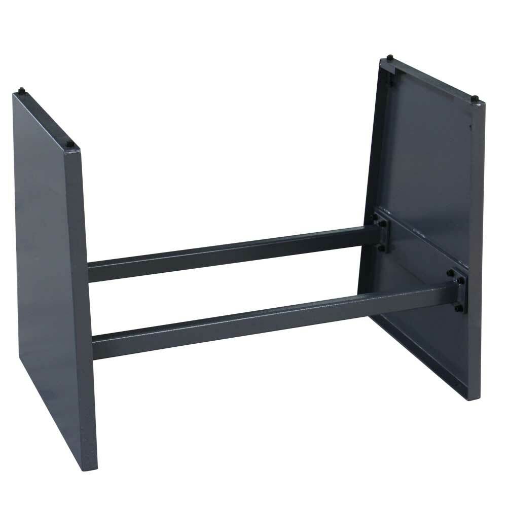 Stand for 3-IN-1/5216 Shear Brake Roll Combinations