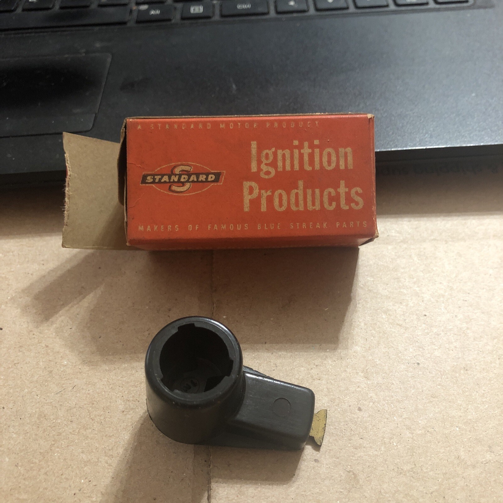 Standard FD-106X Distributor Rotor / INCLUDES FREE SHIPPING!!!