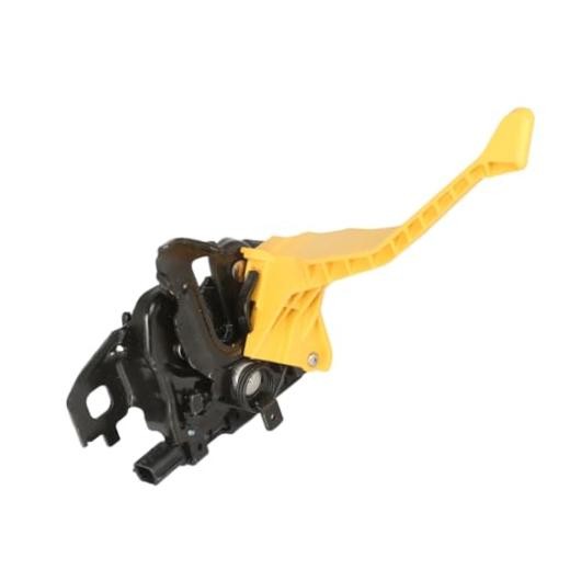 656016RA0A - Front Hood Latch & Release Cable Assembly - Compatible with