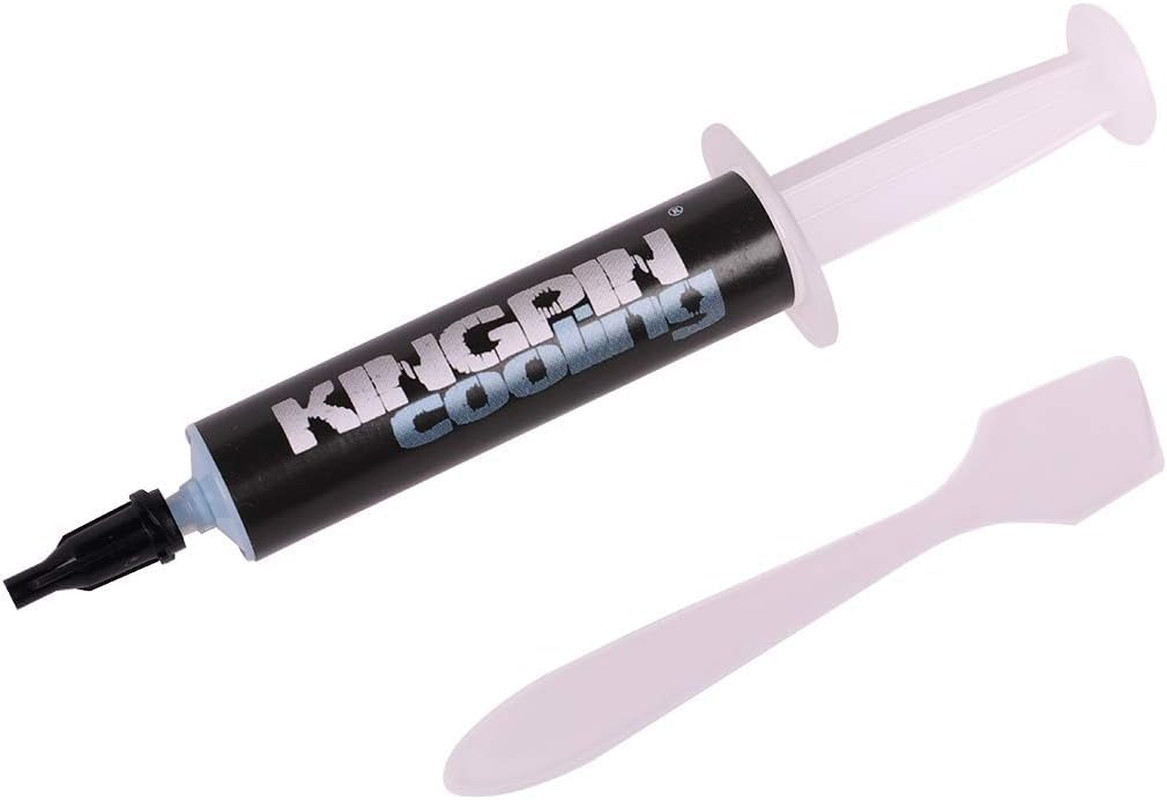 Kpx High Performance Thermal Compound 3G