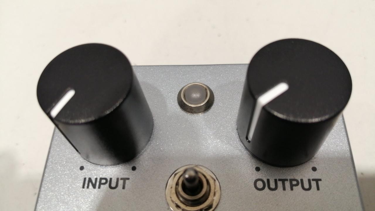 UNIVERSAL AUDIO UAFX 1176 Compressor Unit