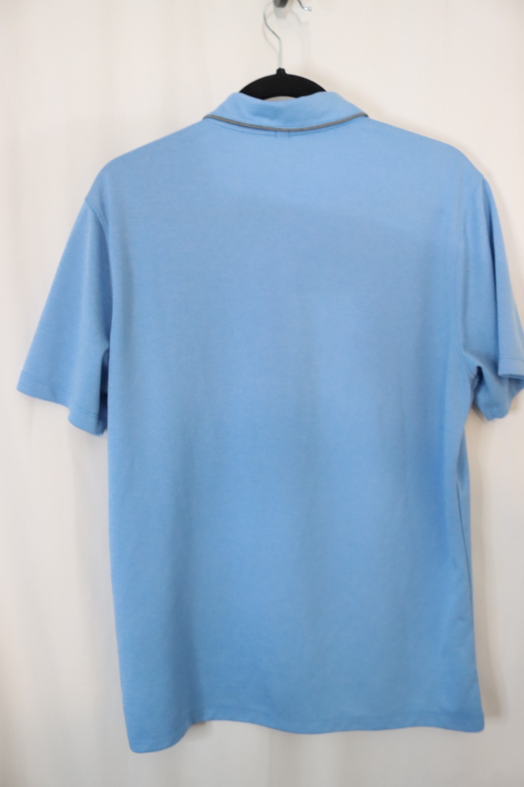 Nike Golf Medium Standard Fit Dri-Fit Polyester (47)