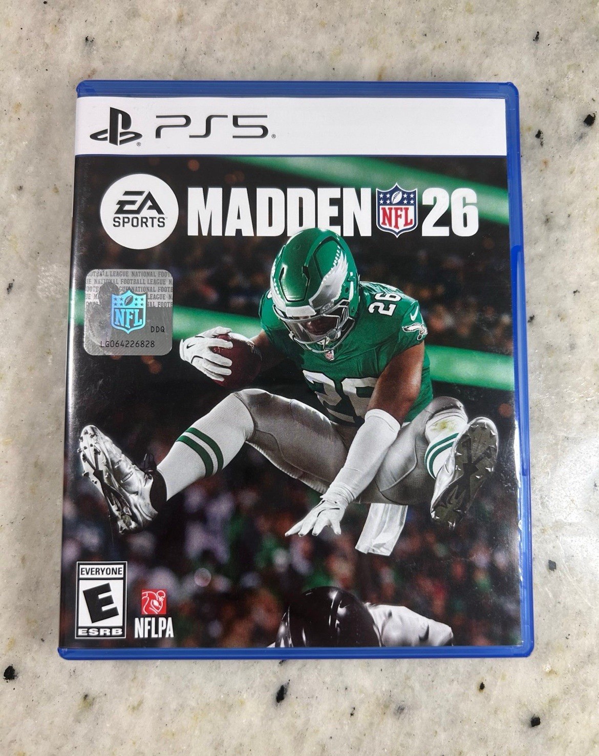 Madden NFL 26 - Sony PlayStation 5