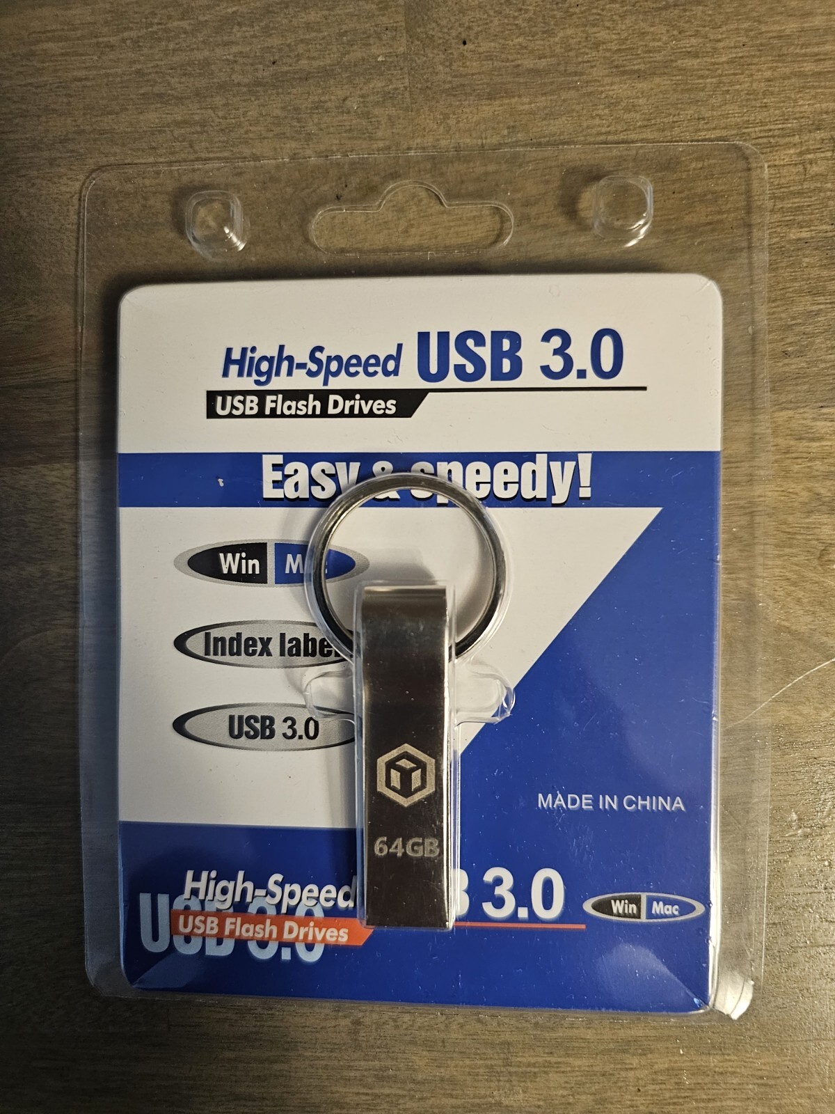 USB Flash Drive 64GB