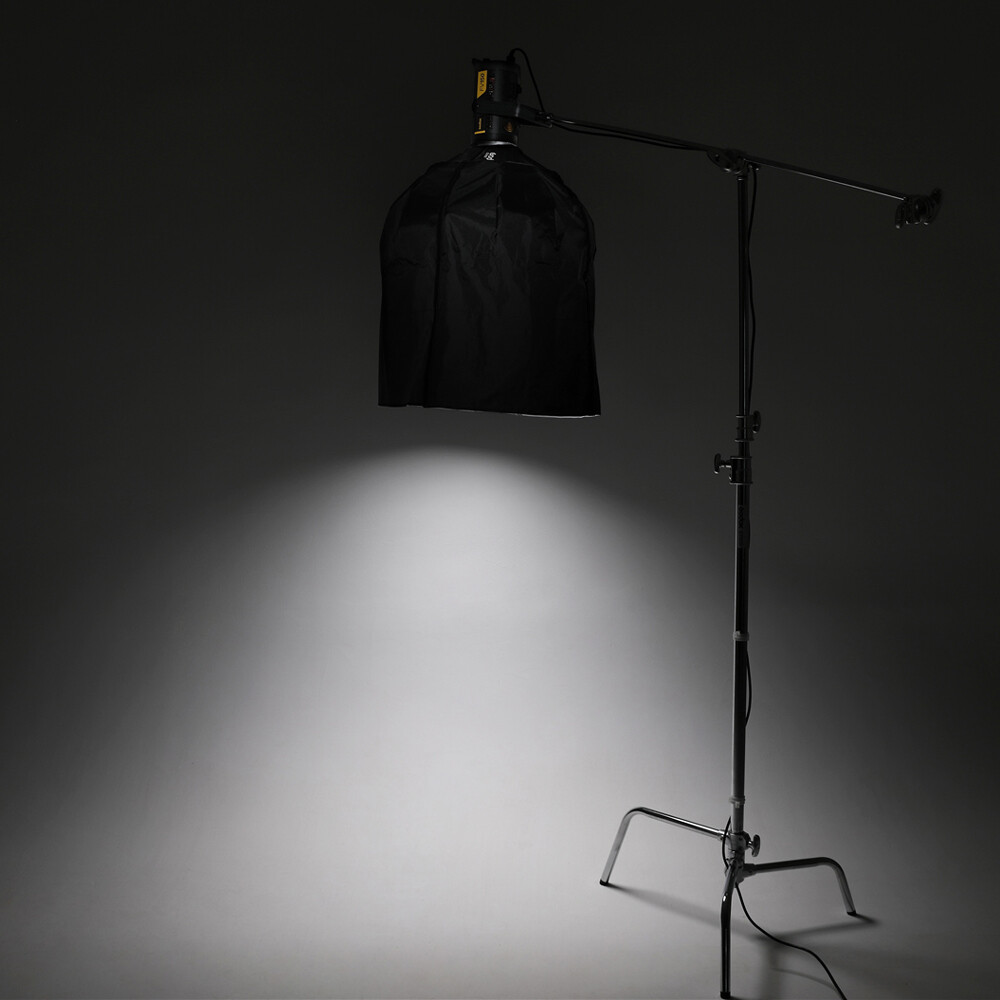US Godox CS-85D 85cm Quick Install Lantern Softbox Bowens Mount for Studio Flash