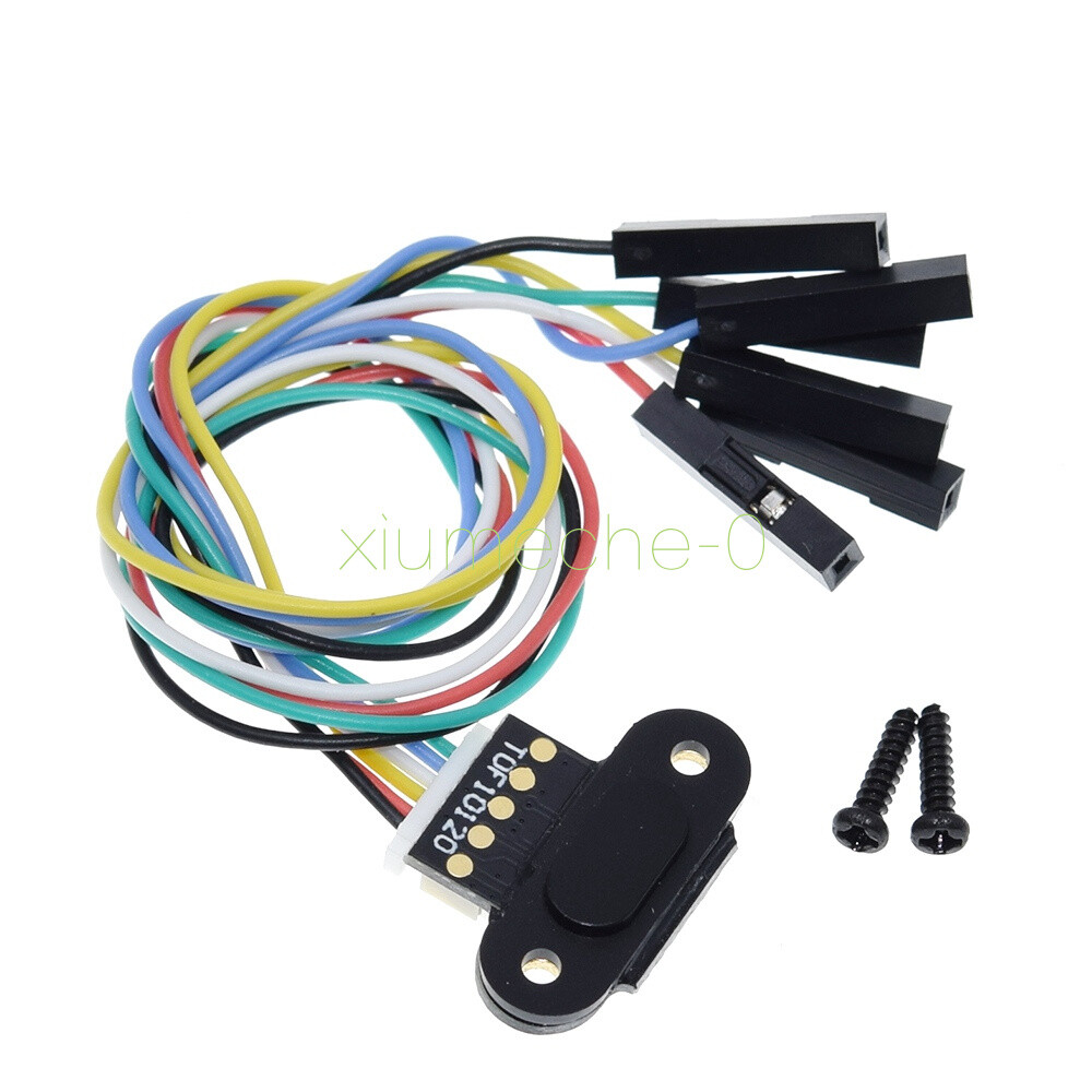 TOF10120 Laser Range Sensor Module 10-180cm Distance Sensor RS232 UART I2C IIC