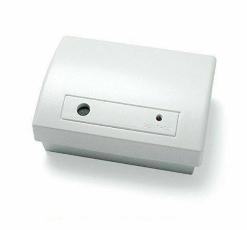 MHOUSE MAD4 DUAL BAND RADIO GLASS BREAK DETECTOR 433 AND 868MHZ