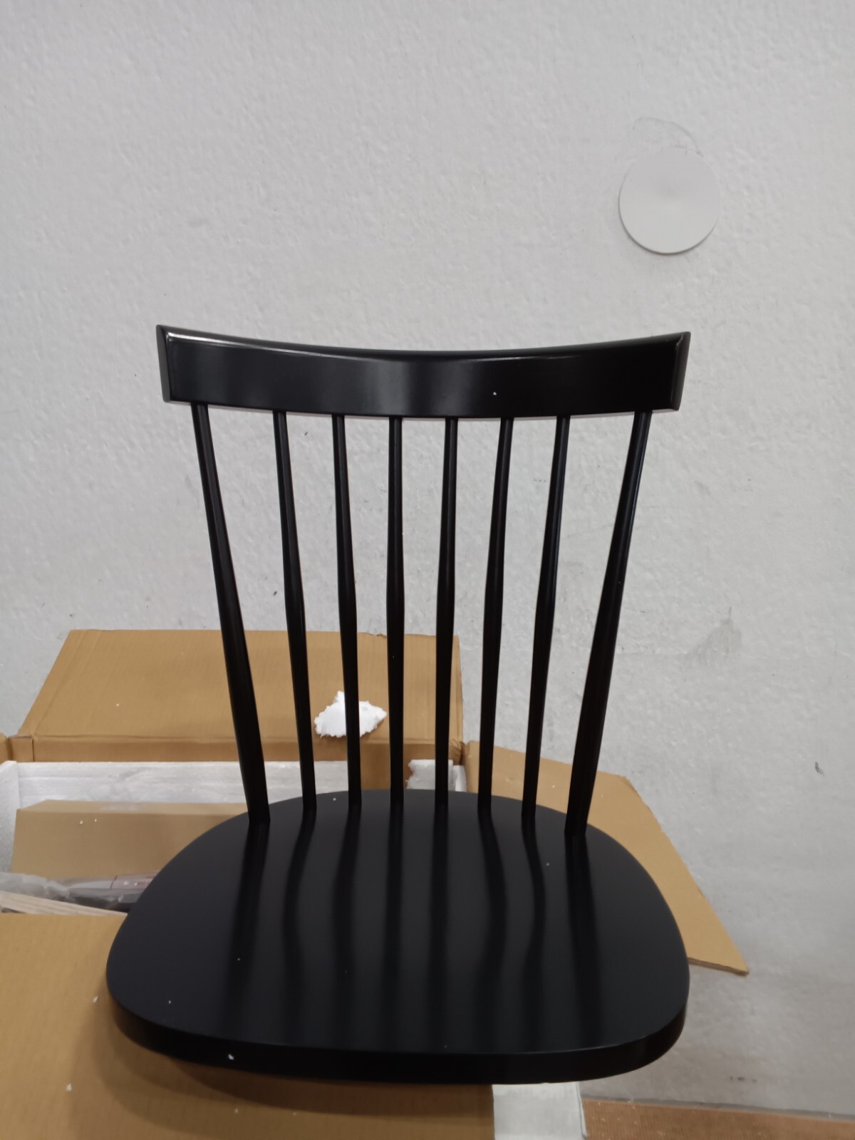 Safavieh PARKER SPINDEL SIDE CHAIR, Reduced Price 2172729008 AMH8500B