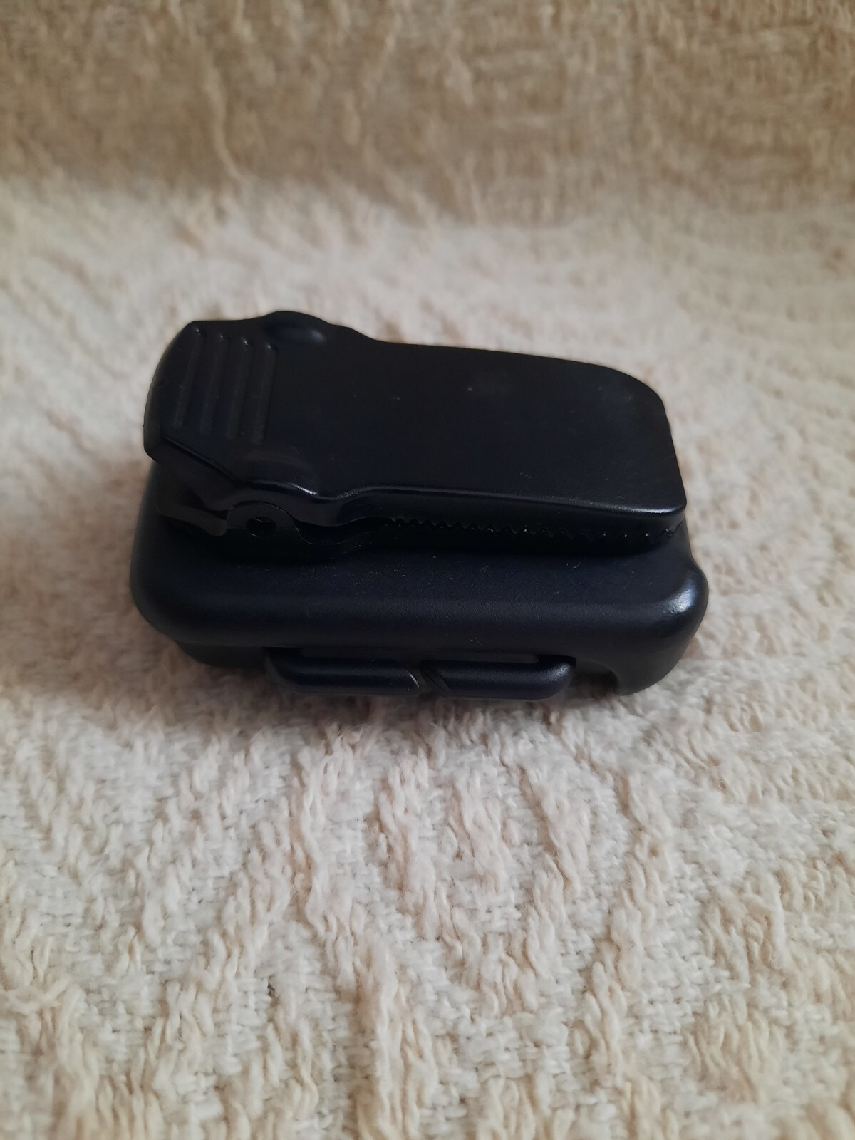 Veho Muvi HD Camcorder " REMOTE ONLY" w/Case & User Guide Book