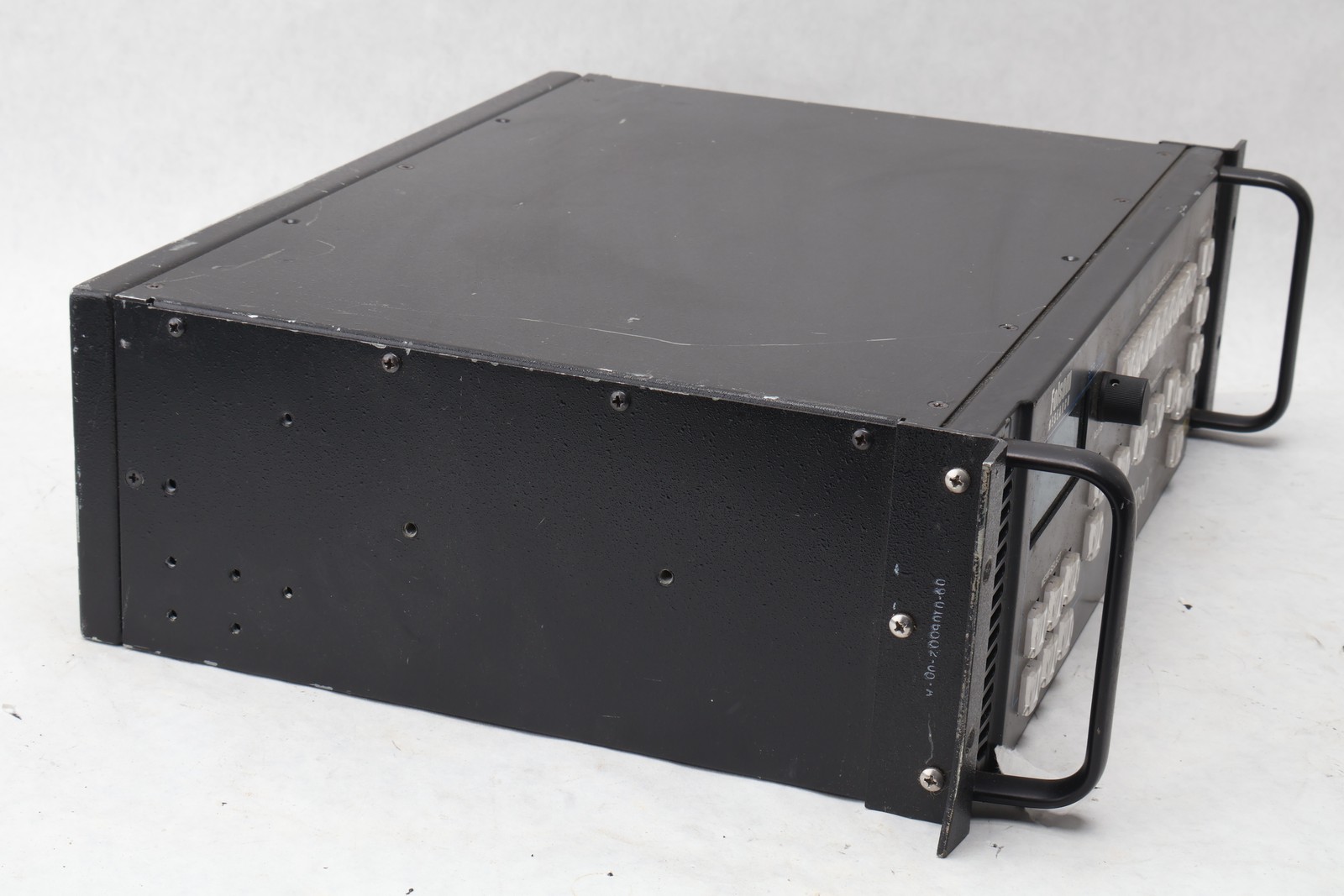 Folsom Research SPR-2000 Professional Video Processor Presentation System Unit