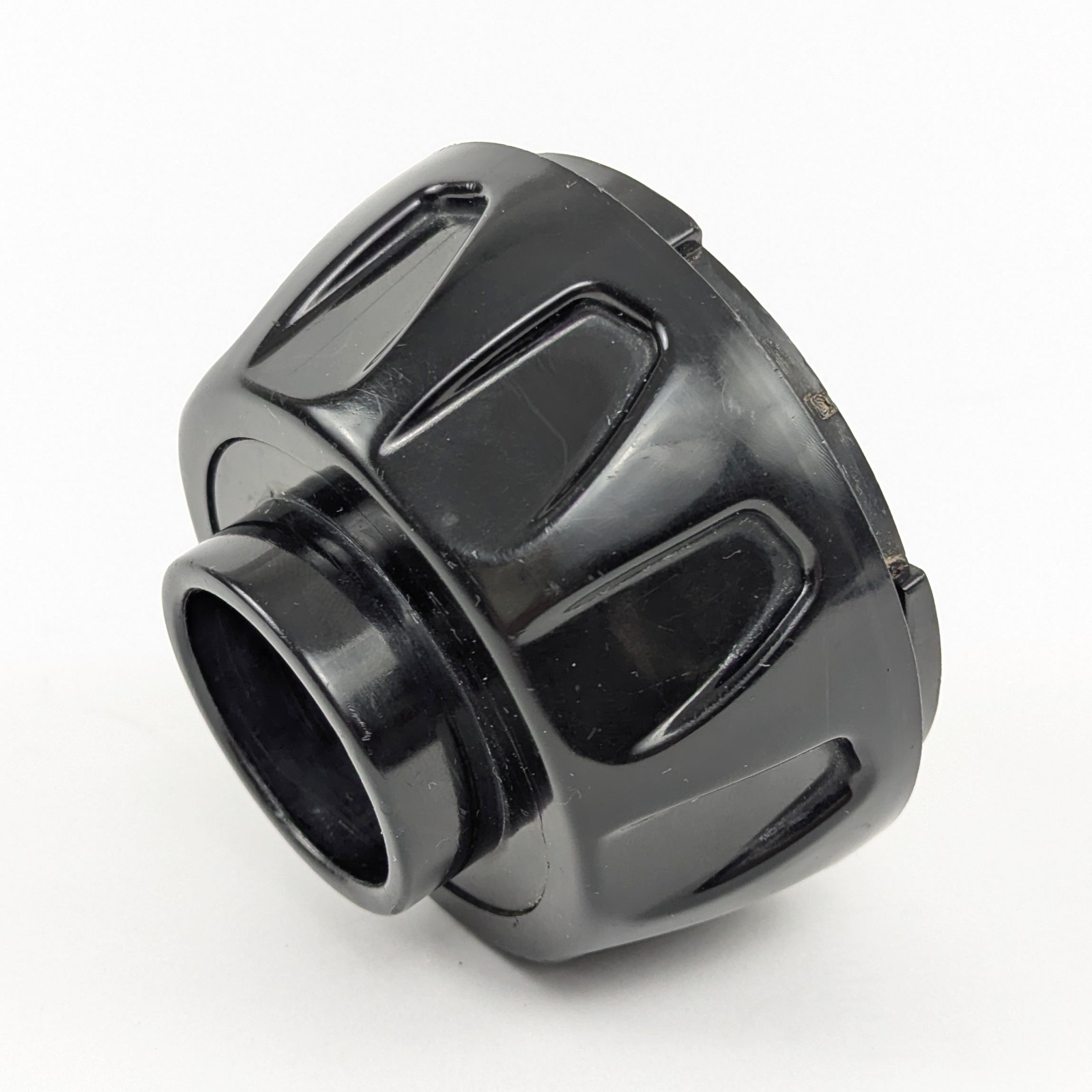 Omega Juicer Non-Adjustable End Cap For J8008C