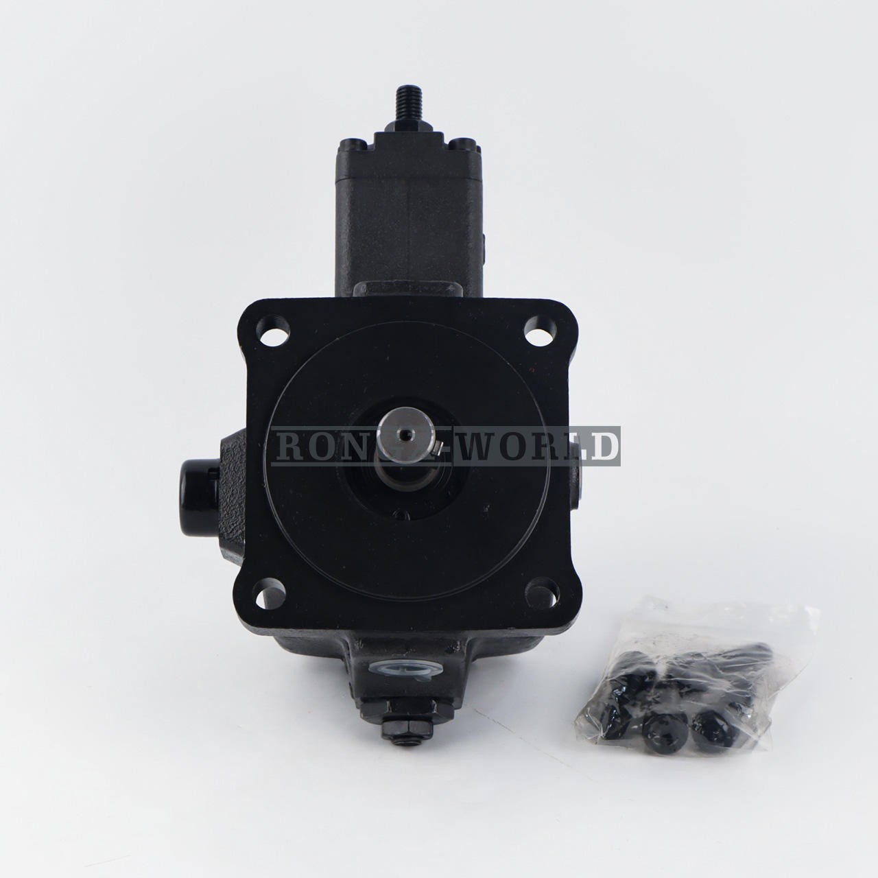 New 1pcs NACHI VARIABLE VANE PUMP VDR-1B-1A3-22