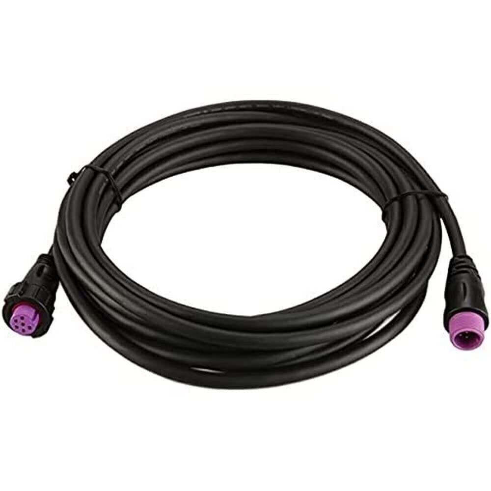 Garmin 25m CCU Extension Cable Threaded Collar for GHP 12 010-11156-32