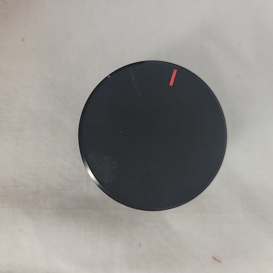 JVC AX-44 Stereo Part Original Volume Knob