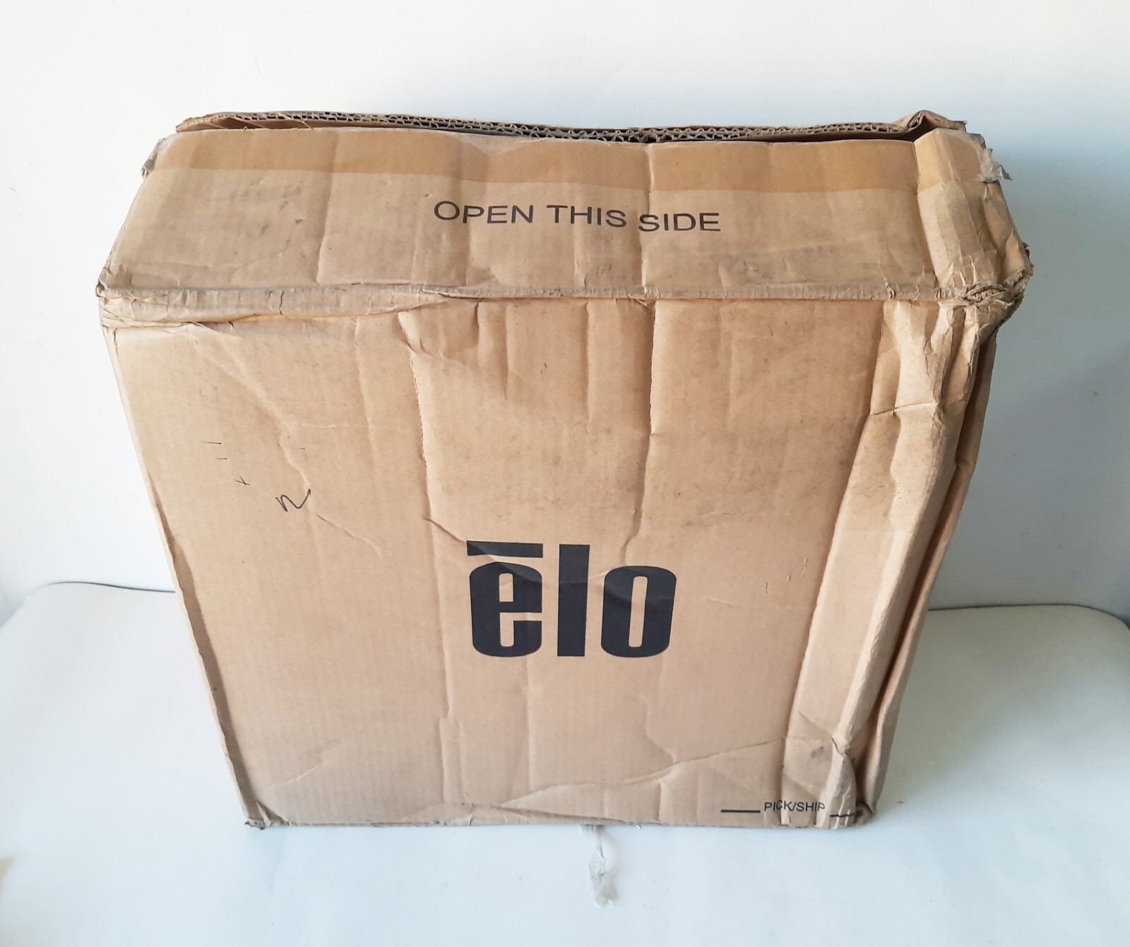 ELO TOUCH E344758 ET1517L-8CWB-1-BL-G DESKTOP 15  I-TOUCH A-GLARE BLACK IN - NEW