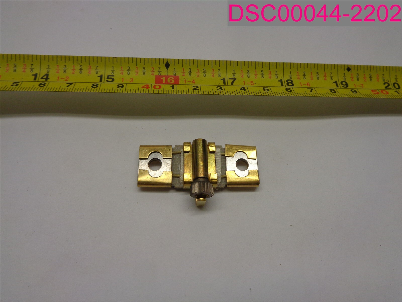 QTY=7; Square D Overload Relay Thermal Unit B2.40