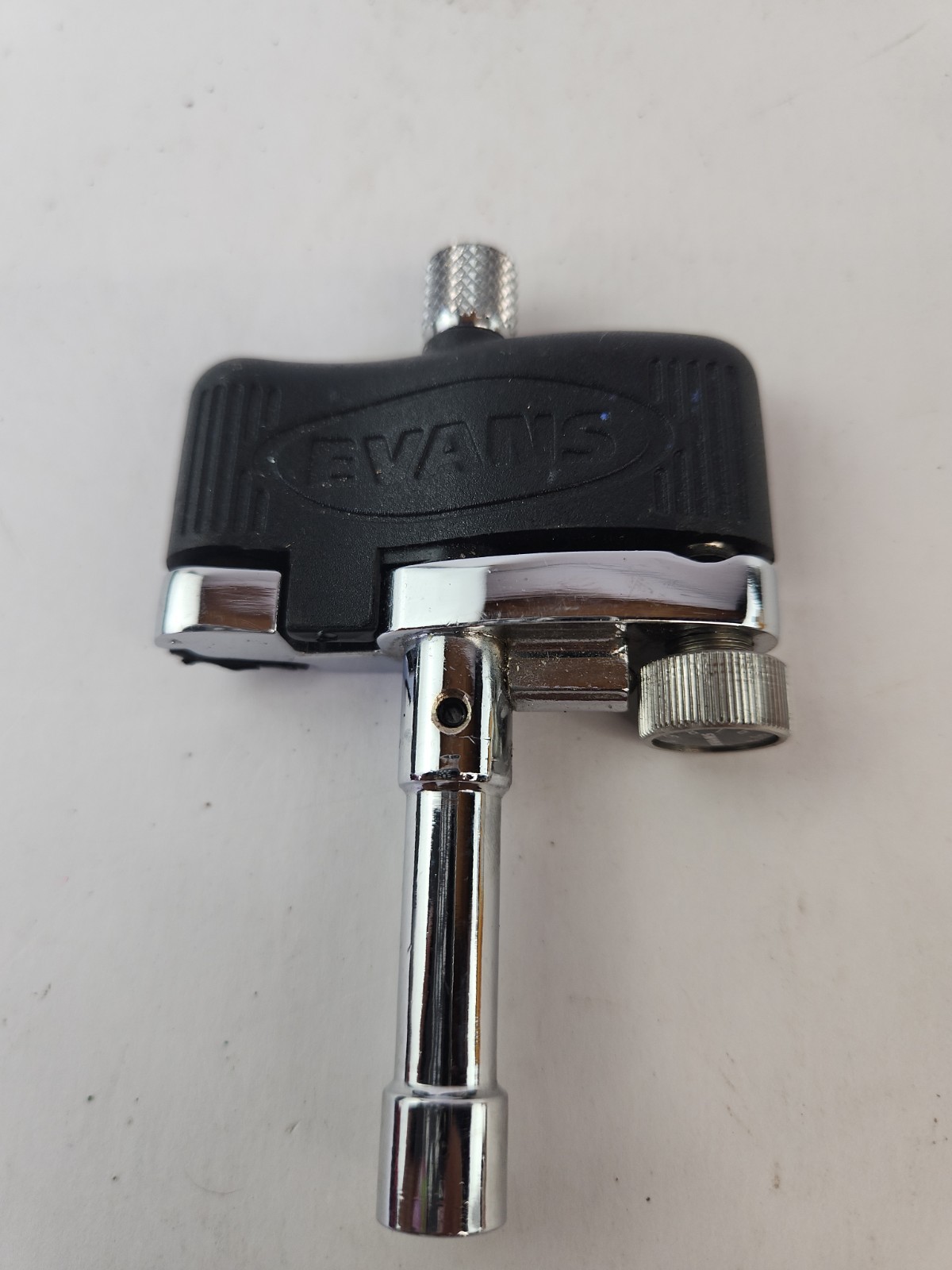 Evans DATK Drum Key T-Handle Tuning Tool for Drum Metal/Plastic