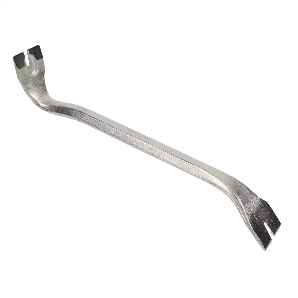 10 In. Base Board Molding Pry Bar and Lifter