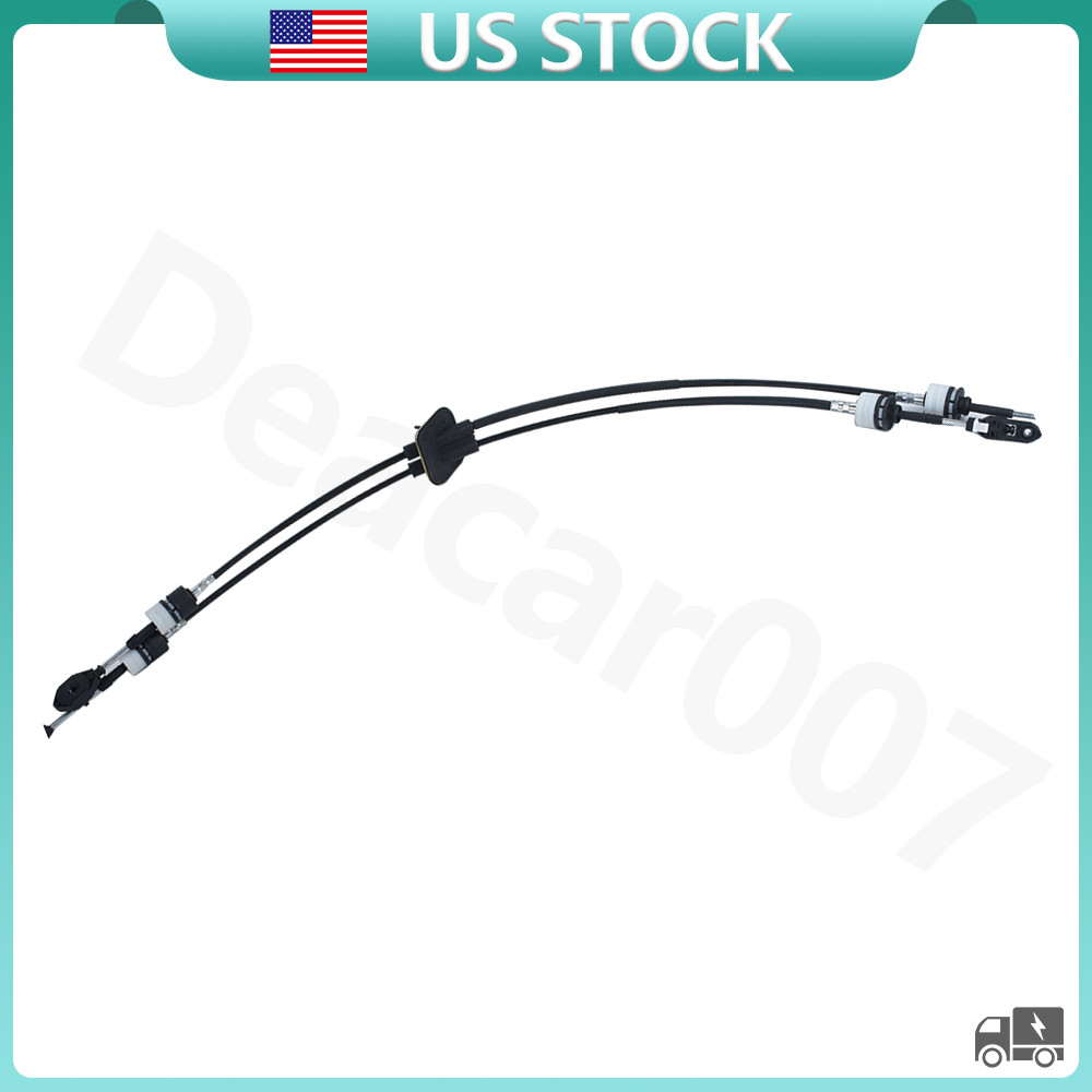 Shift Control Cable For 2007-2009 Suzuki SX4 28300-80J00 2830080J00