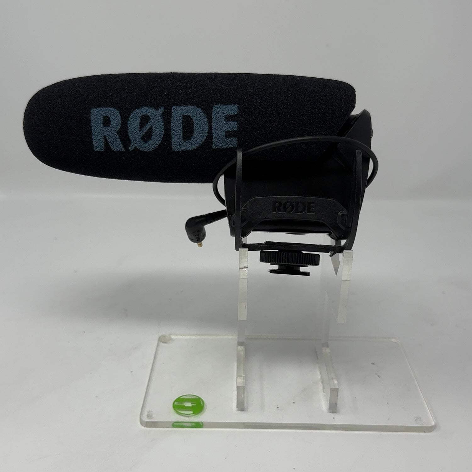 Rode VideoMic Pro 40Hz - 20kHz Shotgun Microphone VMPR