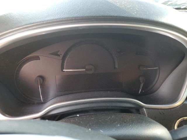 Fuse Box Cabin Fits 2015 SRX 572600