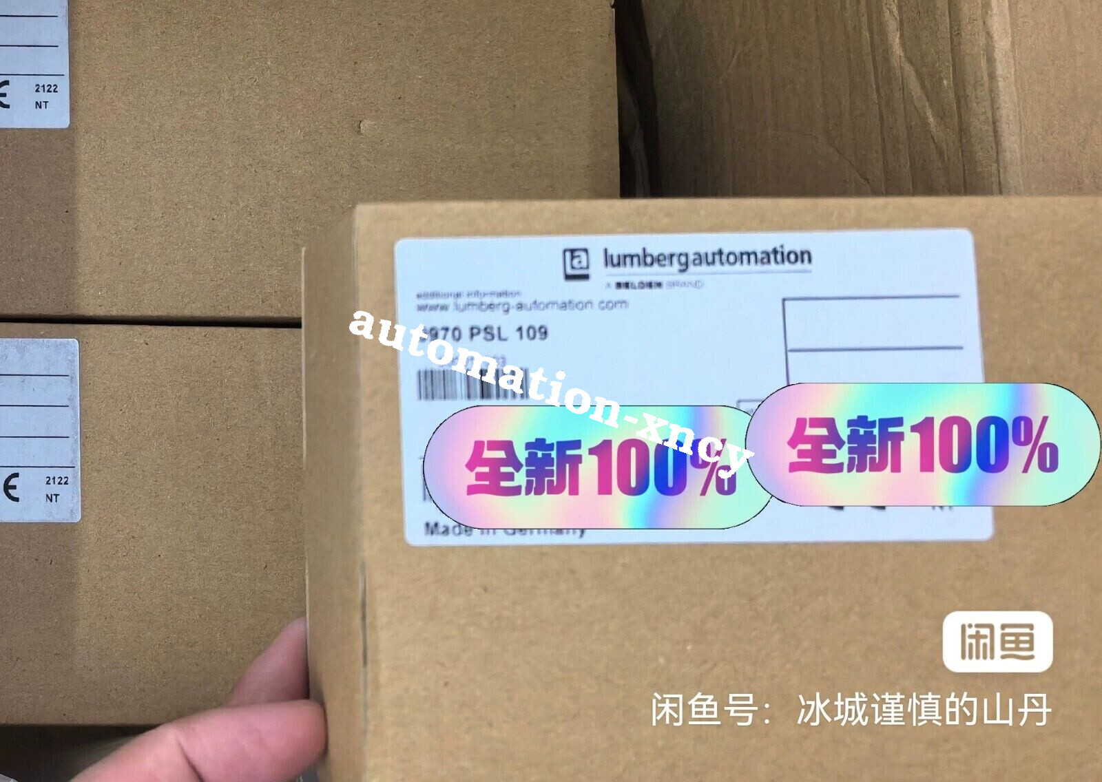 NEW  0970 PSL109 Module Fast shipping#DHL or FedEx