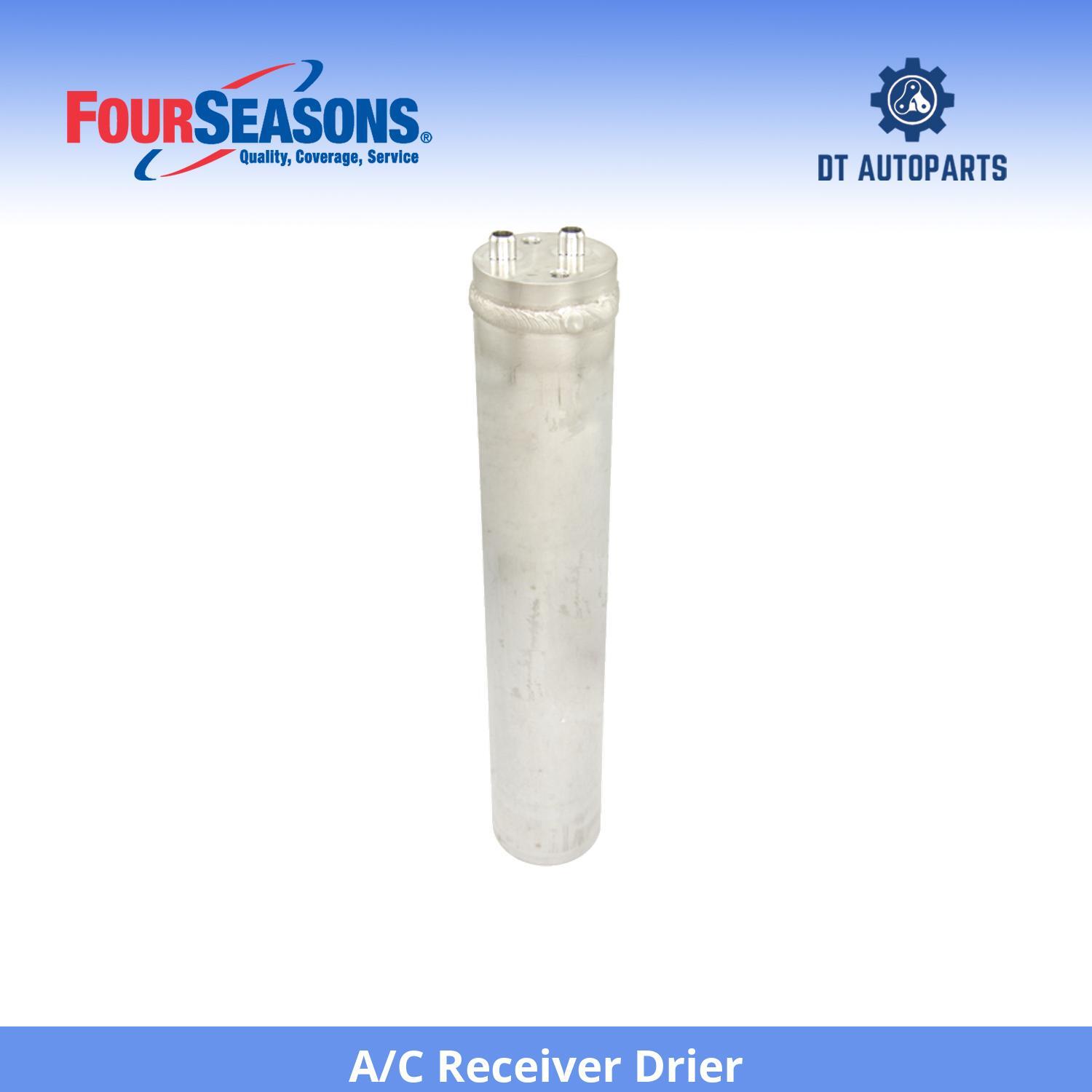 For 2001-2005 Chevrolet Venture A/C Receiver Drier 4 Seasons 2002 2003 2004
