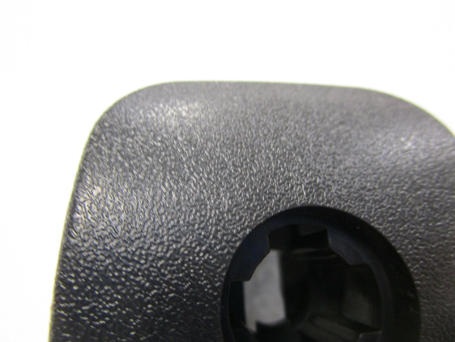 97/04 corvette glove box latch NEW! BLACK! C5