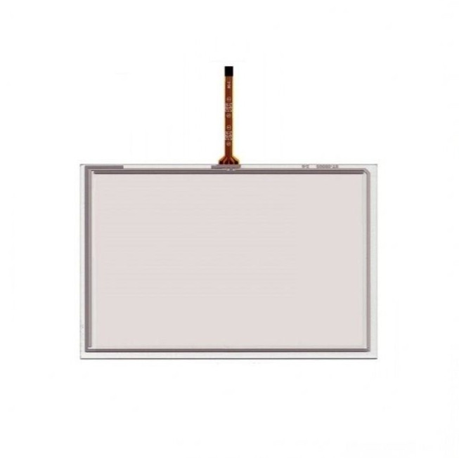 New Touch Digitizer For SNAP-ON VERUS PRO D10 V14.4 EEHD301-6 SCREEN REPLACEMENT