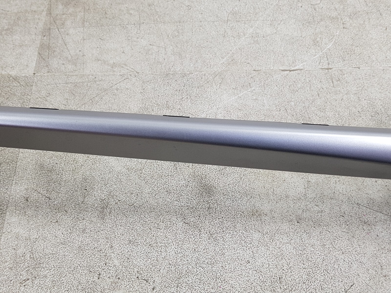 MAZDA 3 MK3 BN 17-18 DASHBOARD AIR VENT & TRIM SET