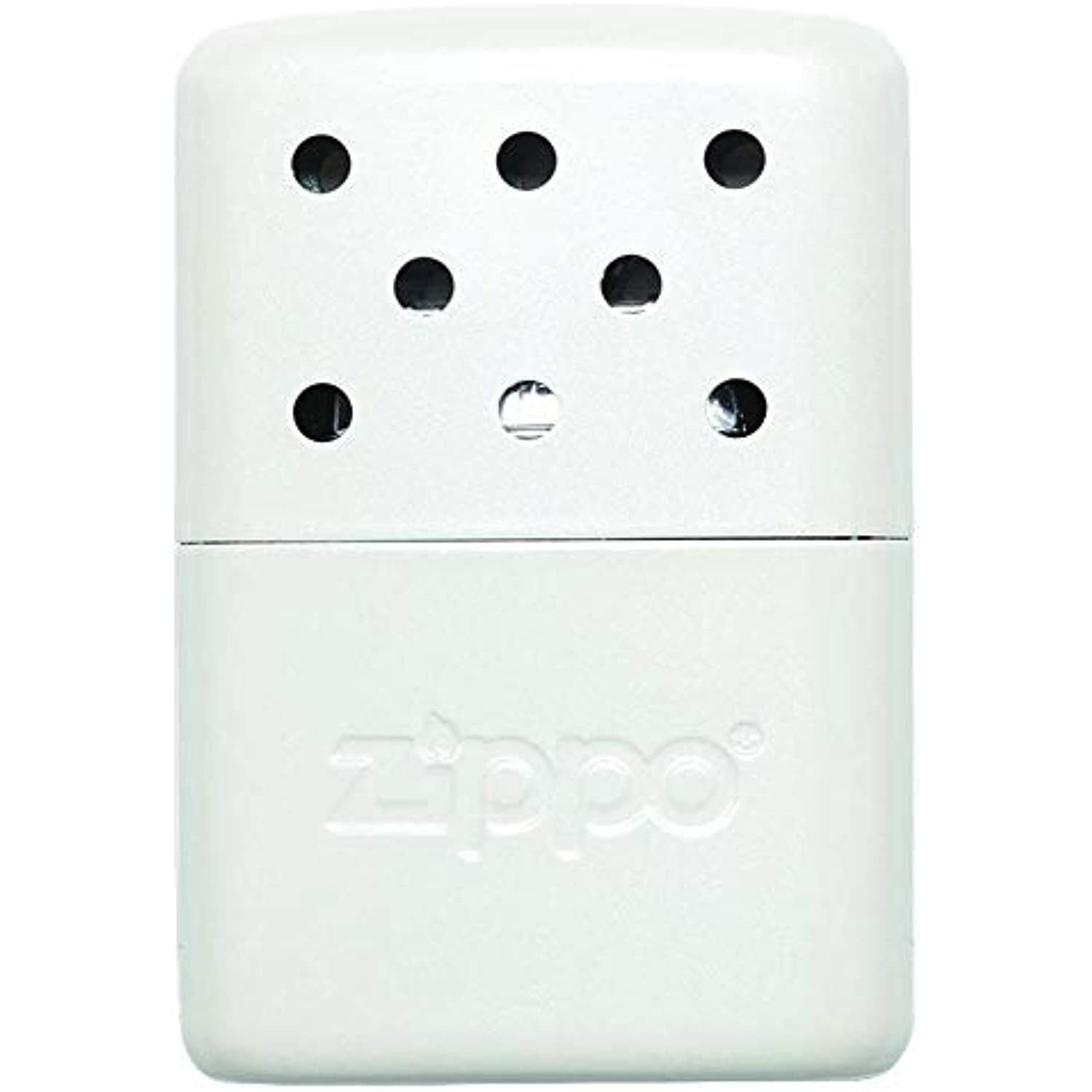 Zippo Hand Warmer, 6-Hour - Pearl White